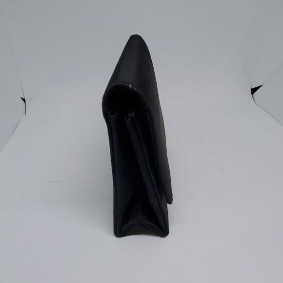 Valerie Stevens Black Clutch - Picture 2 of 7